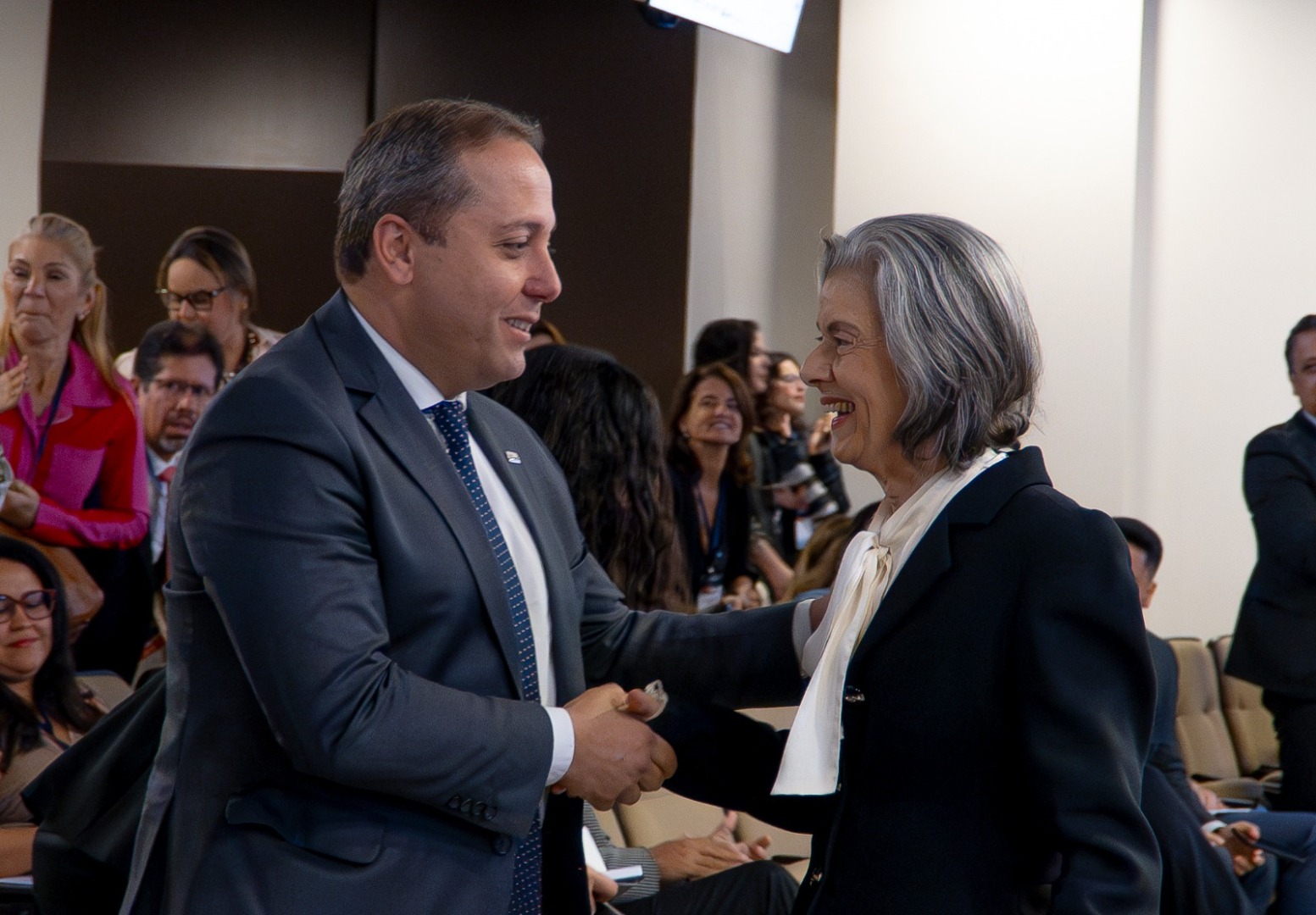 Encontro Nacional de Corregedorias - 05/11/24