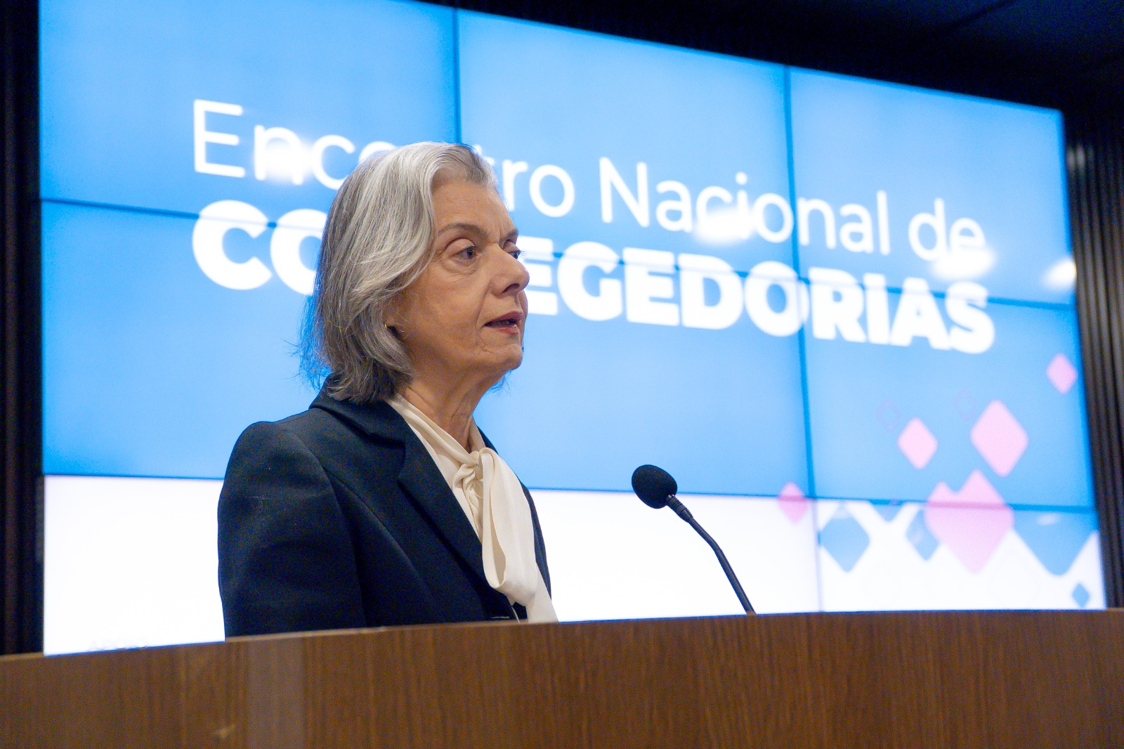 Encontro Nacional de Corregedorias - 05/11/24