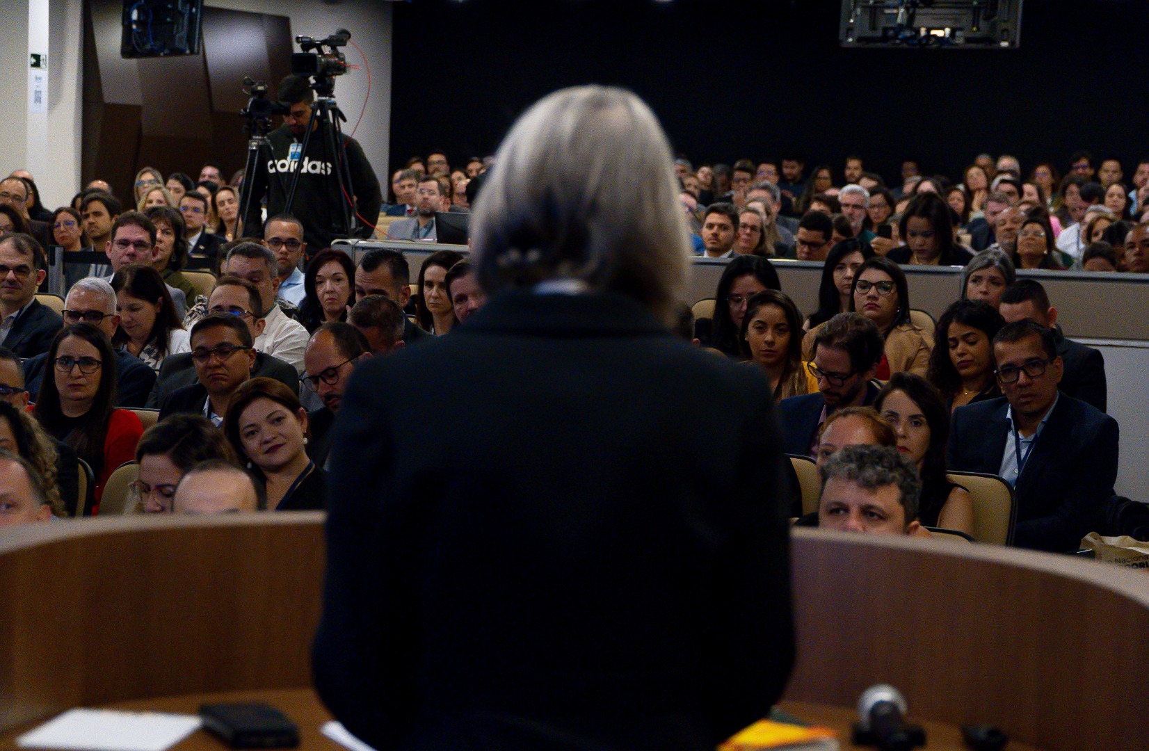 Encontro Nacional de Corregedorias - 05/11/24