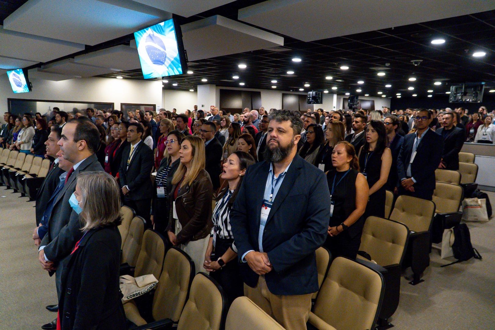 Encontro Nacional de Corregedorias - 05/11/24