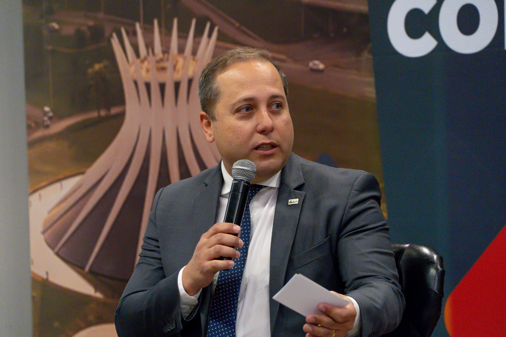 Encontro Nacional de Corregedorias - 05/11/24