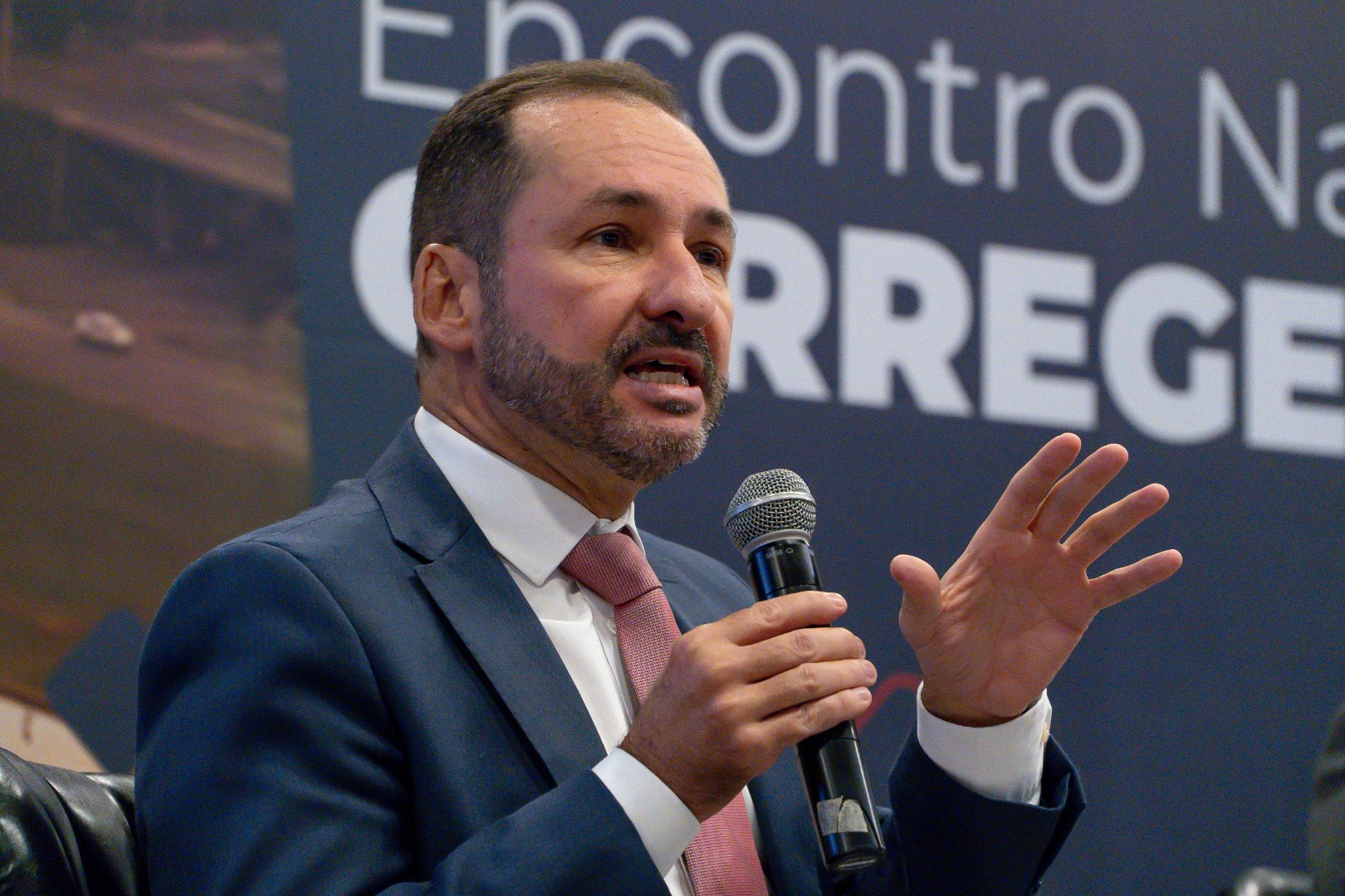 Encontro Nacional de Corregedorias - 05/11/24