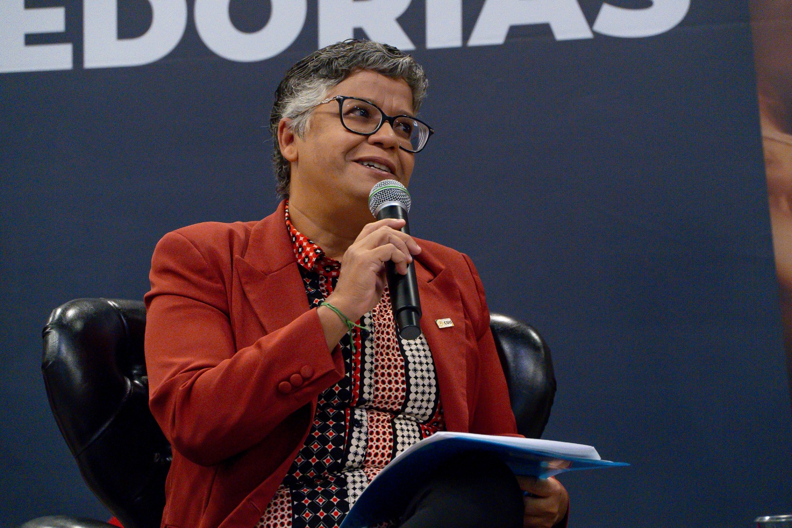 Encontro Nacional de Corregedorias - 05/11/24