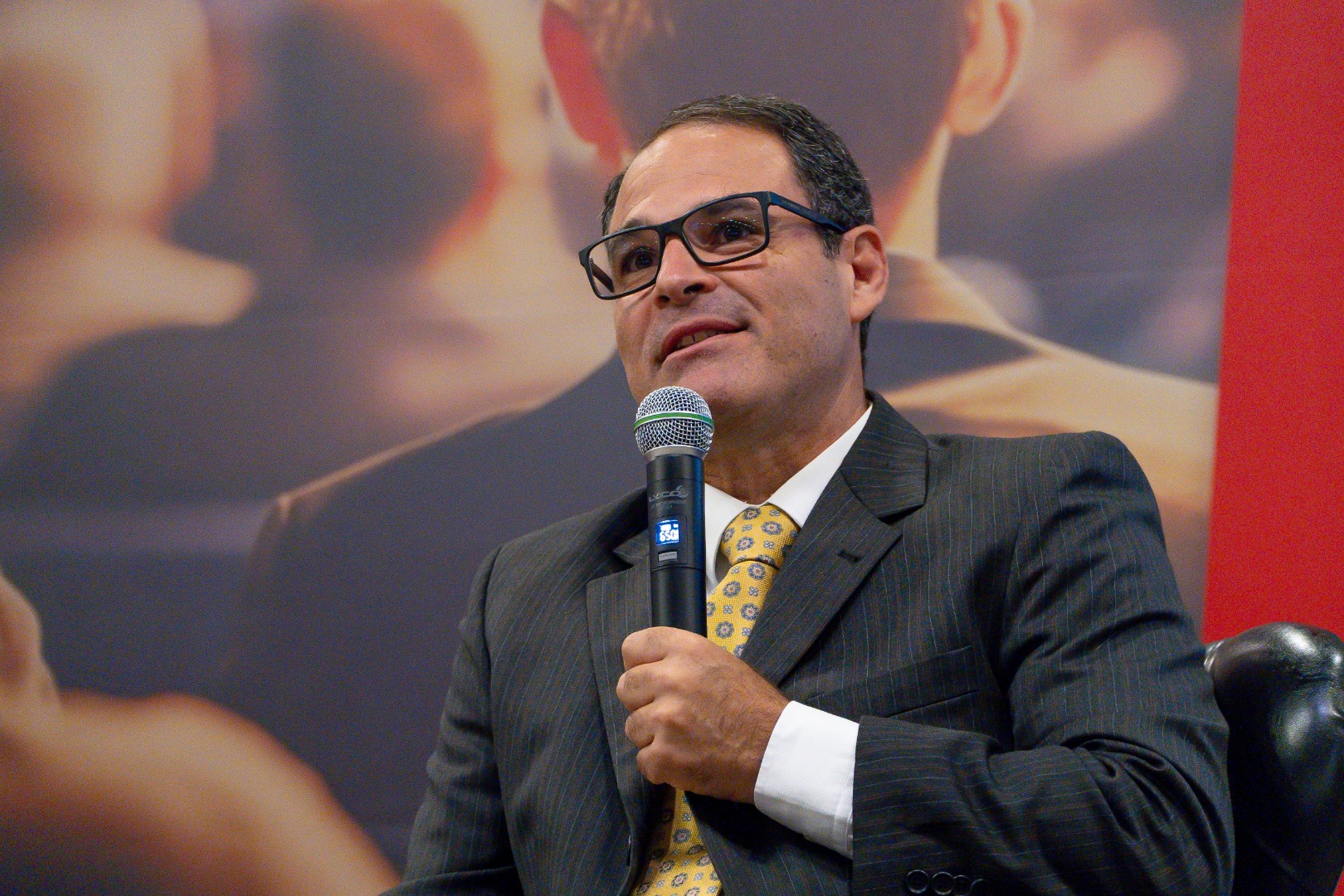 Encontro Nacional de Corregedorias - 05/11/24