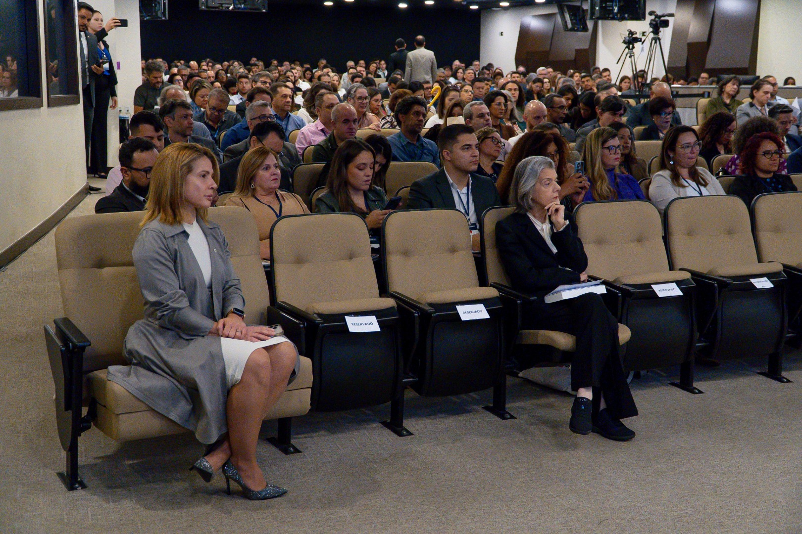 Encontro Nacional de Corregedorias - 05/11/24