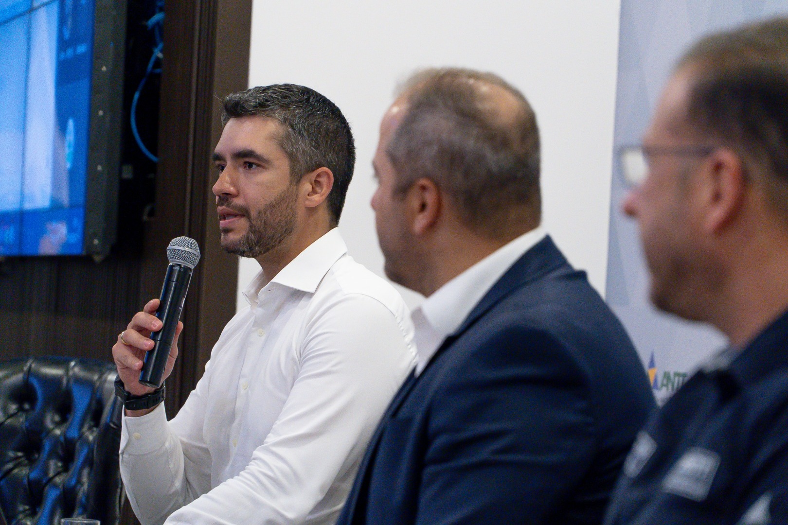 Evento de Dia das Mulheres - 8/3/2024