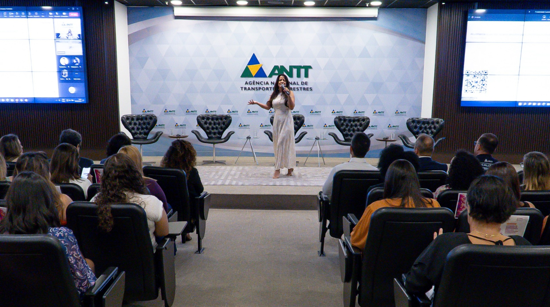 Evento de Dia das Mulheres - 8/3/2024