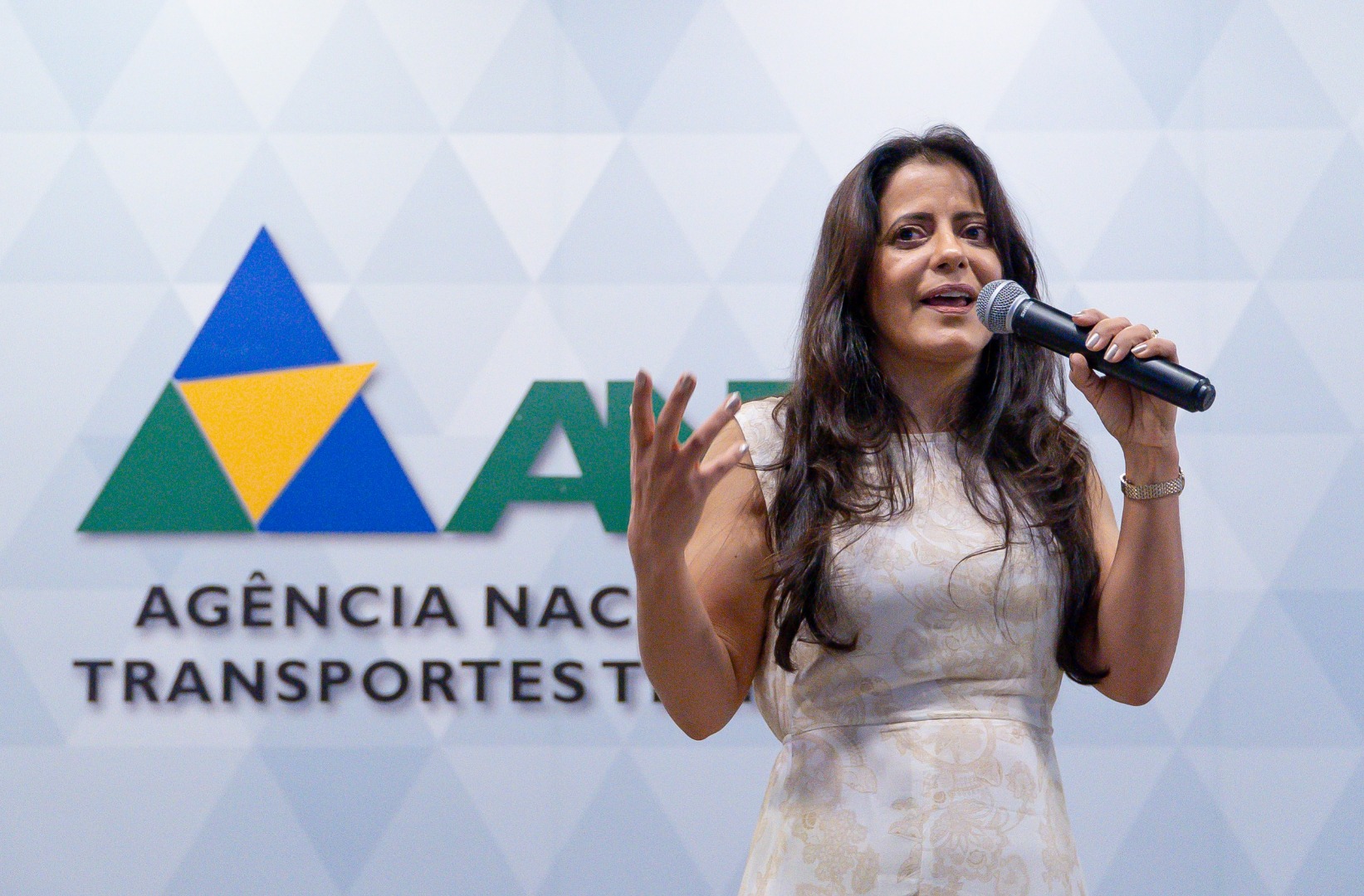 Evento de Dia das Mulheres - 8/3/2024
