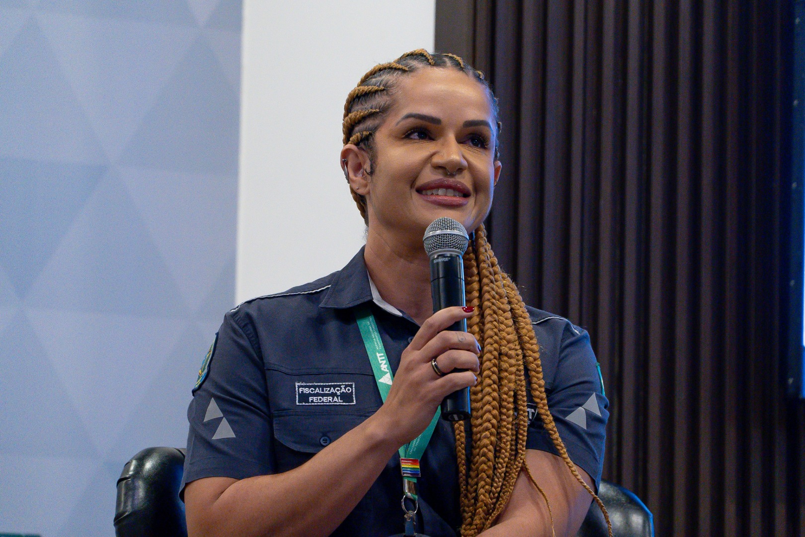 Evento de Dia das Mulheres - 8/3/2024