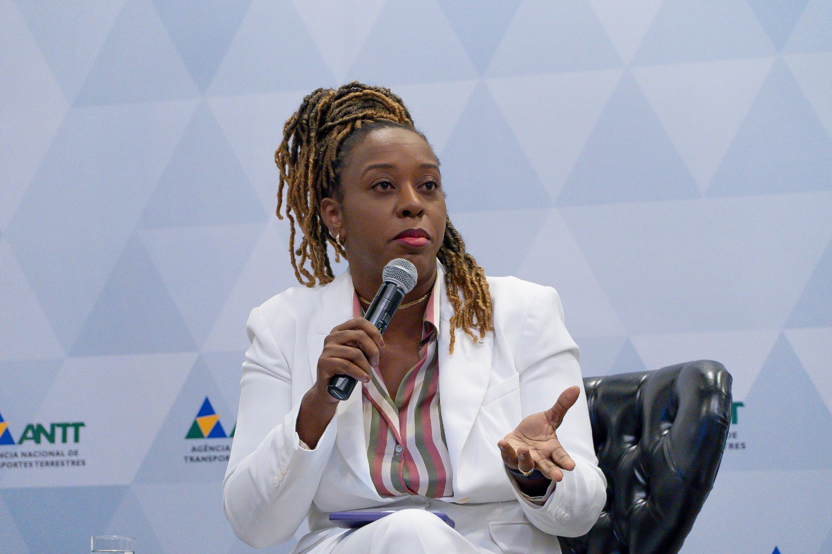 Evento de Dia das Mulheres - 8/3/2024