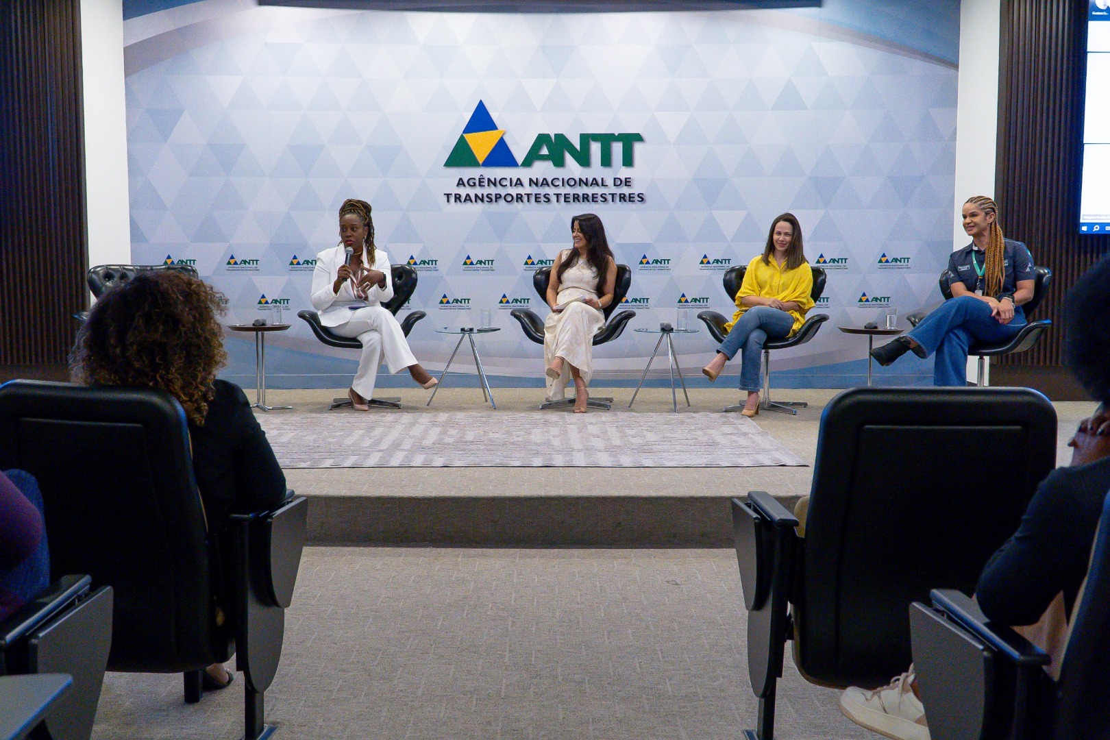 Evento de Dia das Mulheres - 8/3/2024