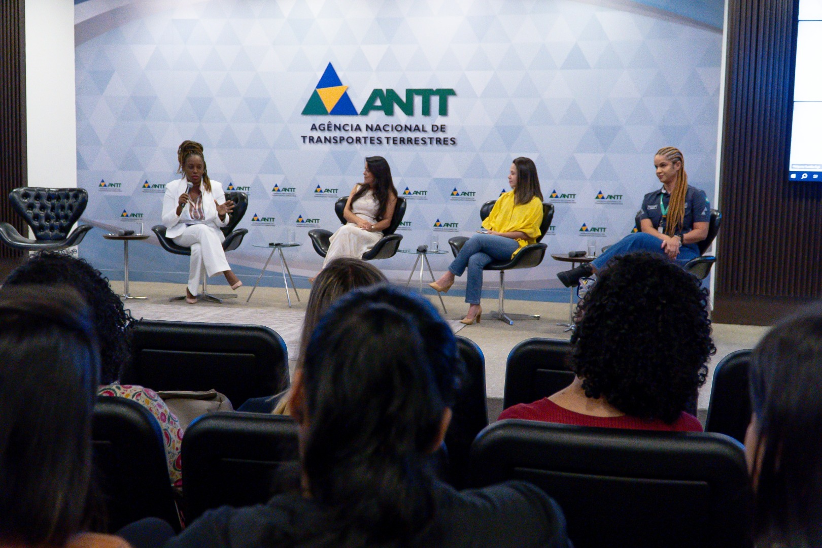 Evento de Dia das Mulheres - 8/3/2024