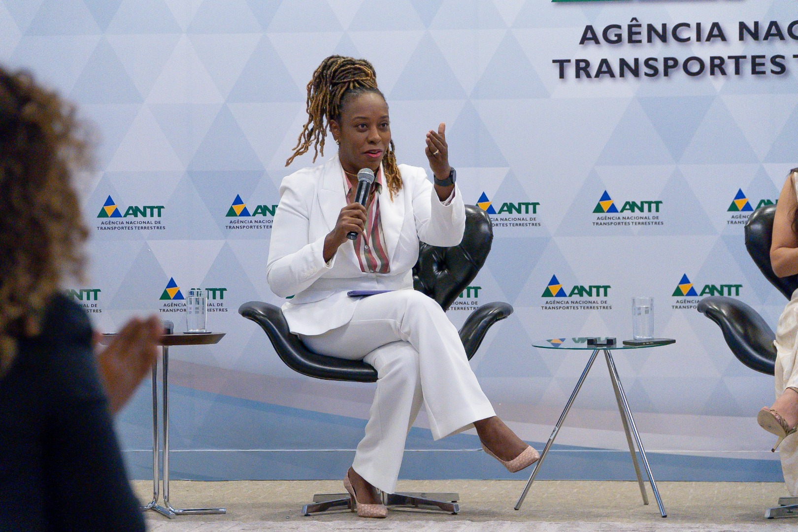 Evento de Dia das Mulheres - 8/3/2024