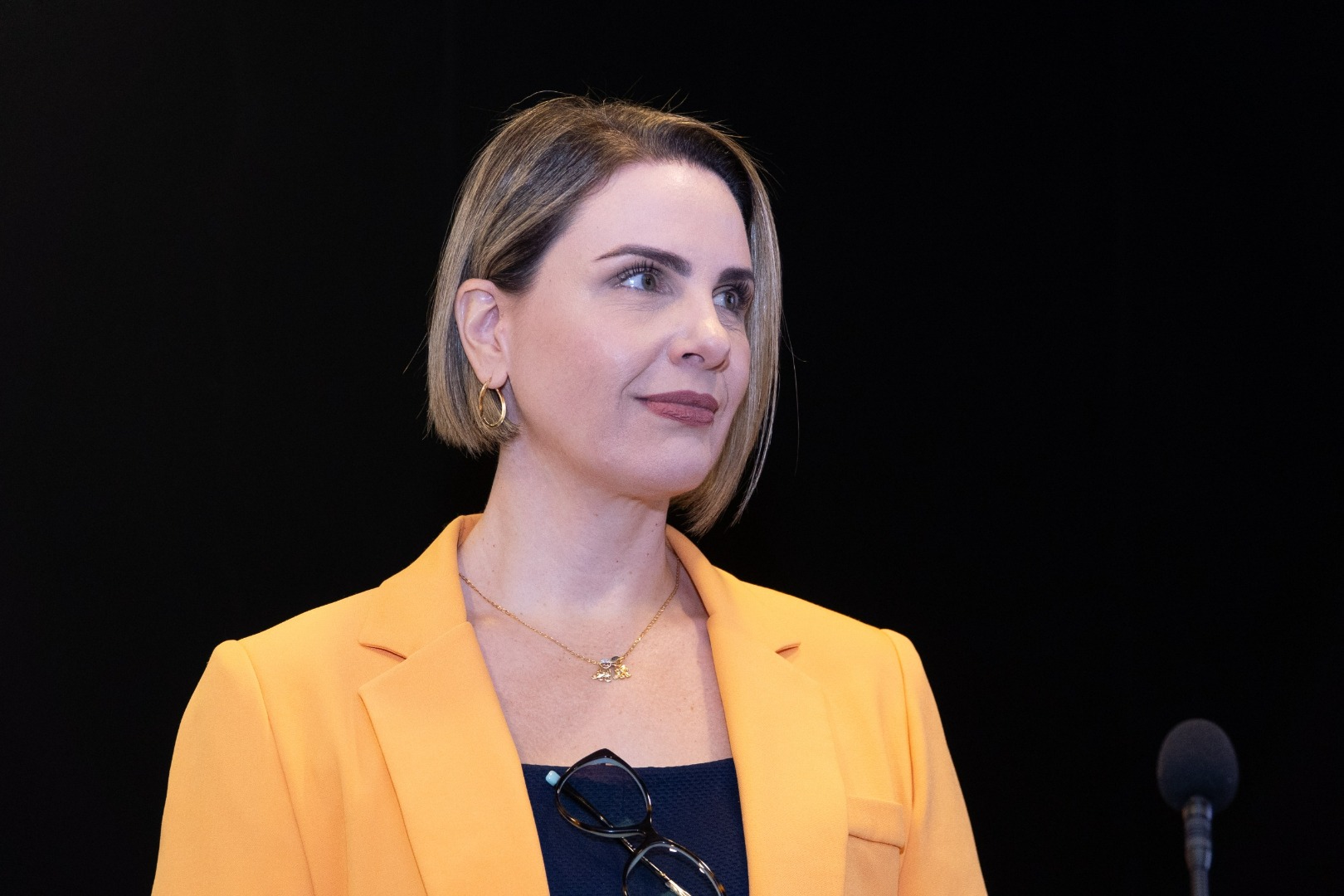 Evento de Dia das Mulheres - 8/3/2024