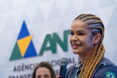 Evento de Dia das Mulheres - 8/3/2024