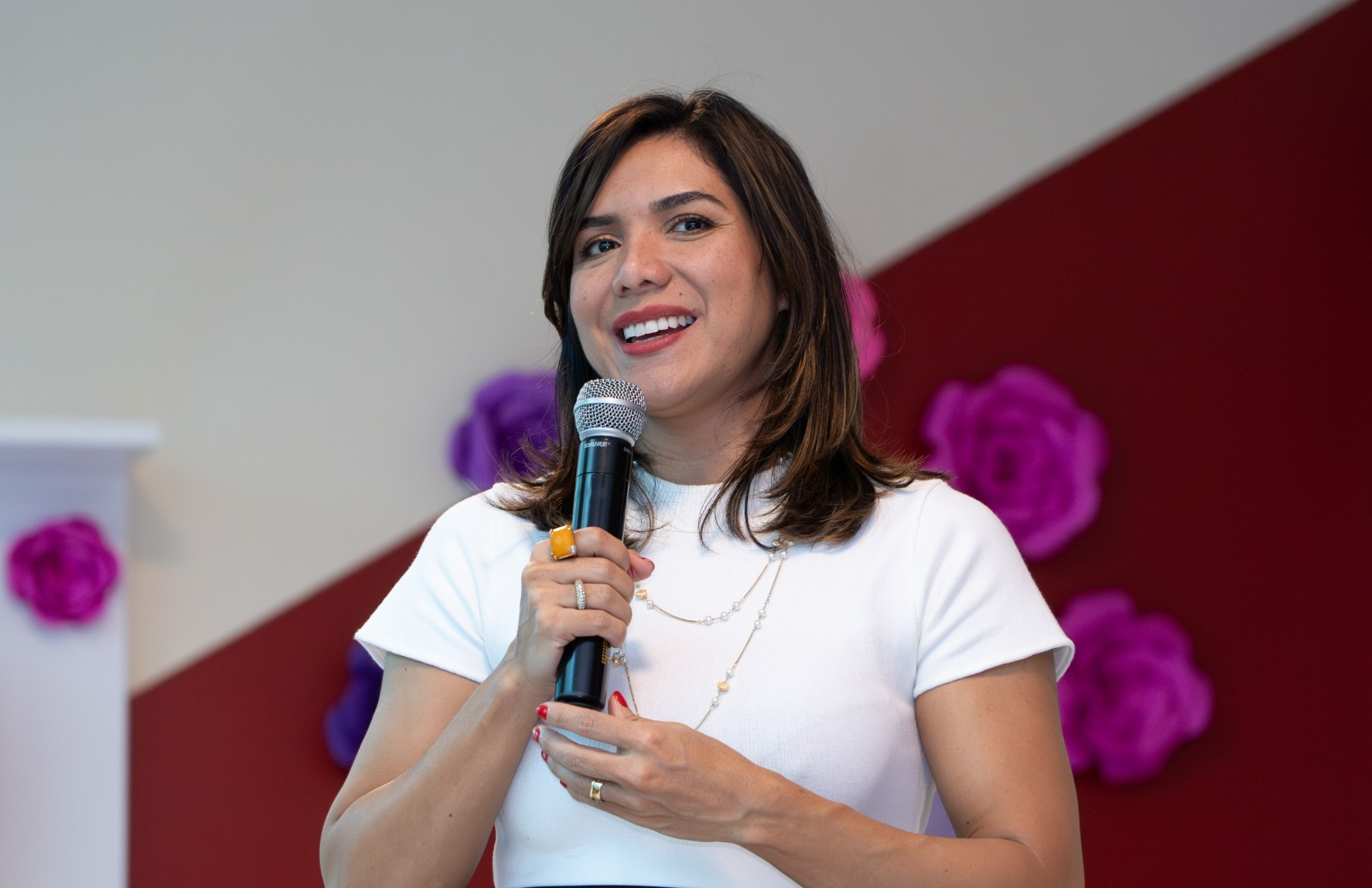 Evento Dia das Mulheres PF - 8/3/24