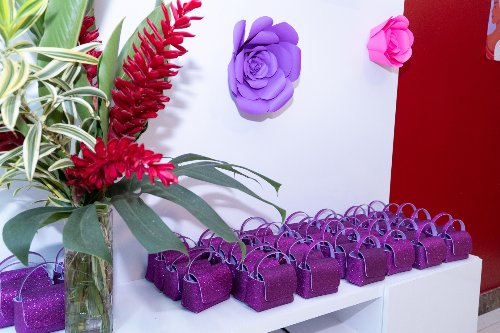 Evento Dia das Mulheres PF - 8/3/24