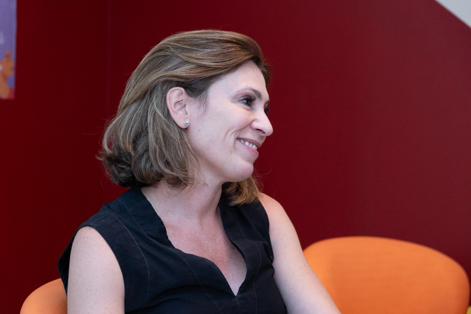 Evento Dia das Mulheres PF - 8/3/24