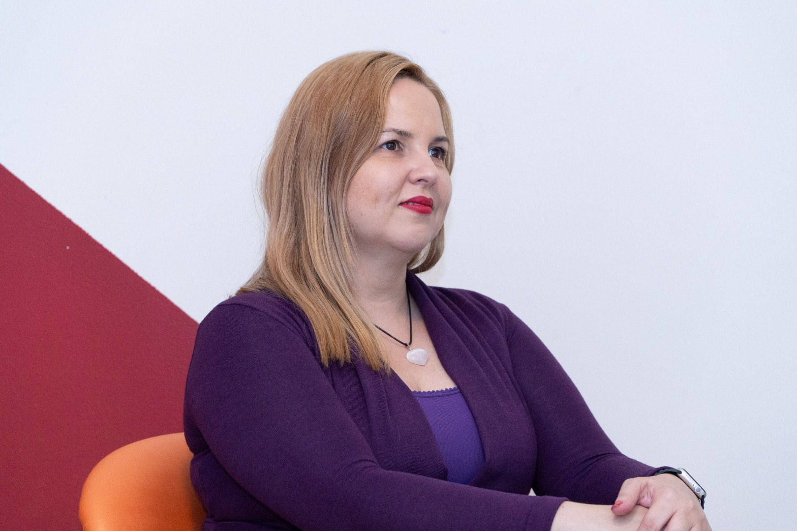 Evento Dia das Mulheres PF - 8/3/24