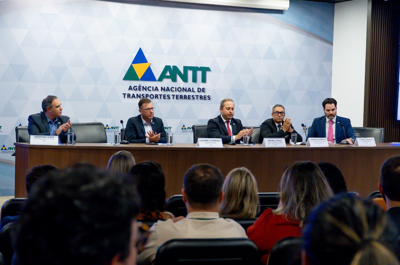 Evento Programa de Enfrentamento aos Assédios - 14/08/24