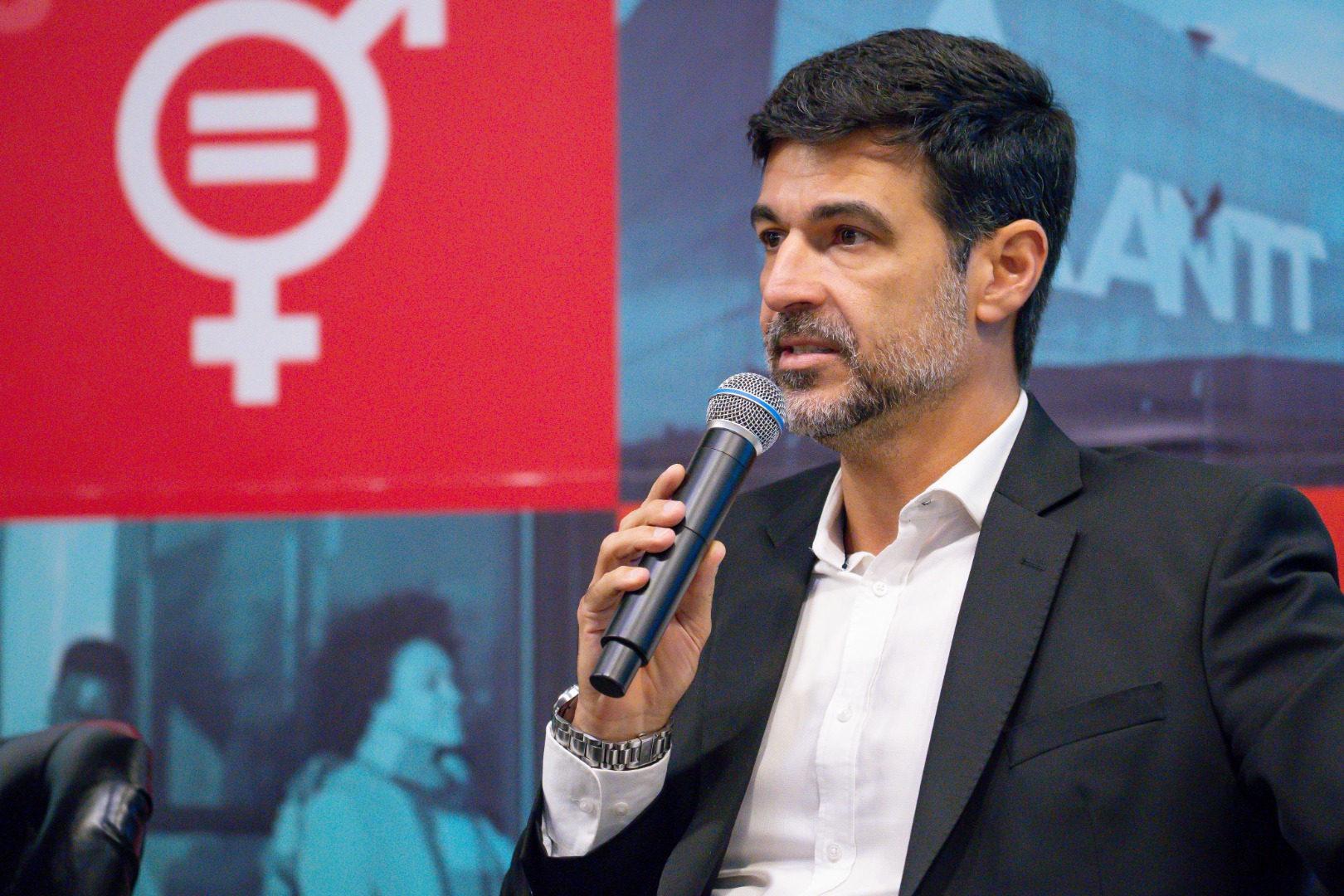 Evento Sustentabilidade e Tecnologia - Dia 2 - 06/09/2024