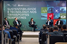 Evento Sustentabilidade e Tecnologia - Dia 2 - 06/09/2024