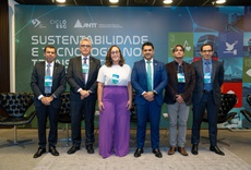 EVENTO - SUSTENTABILIDADE e TECNOLOGIA (TARDE) - 05/09/24