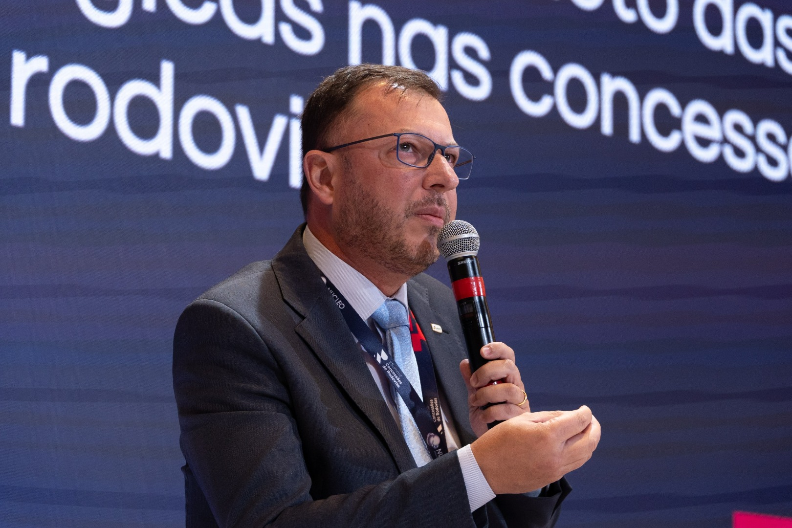 II SUMMIT Concessões de Rodovias - 06/06/24