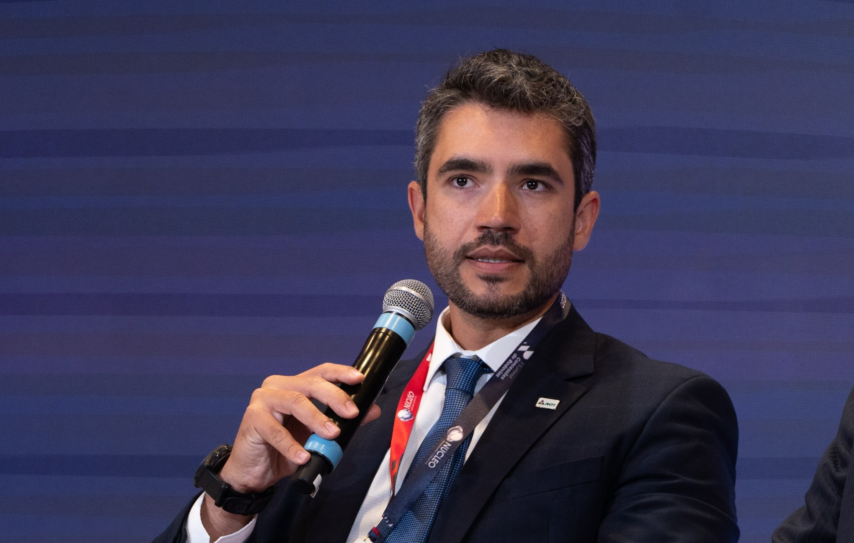 II SUMMIT Concessões de Rodovias - 06/06/24