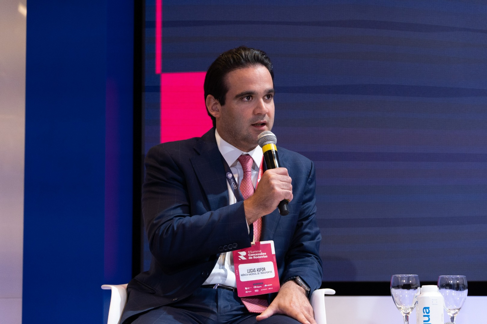 II SUMMIT Concessões de Rodovias - 06/06/24