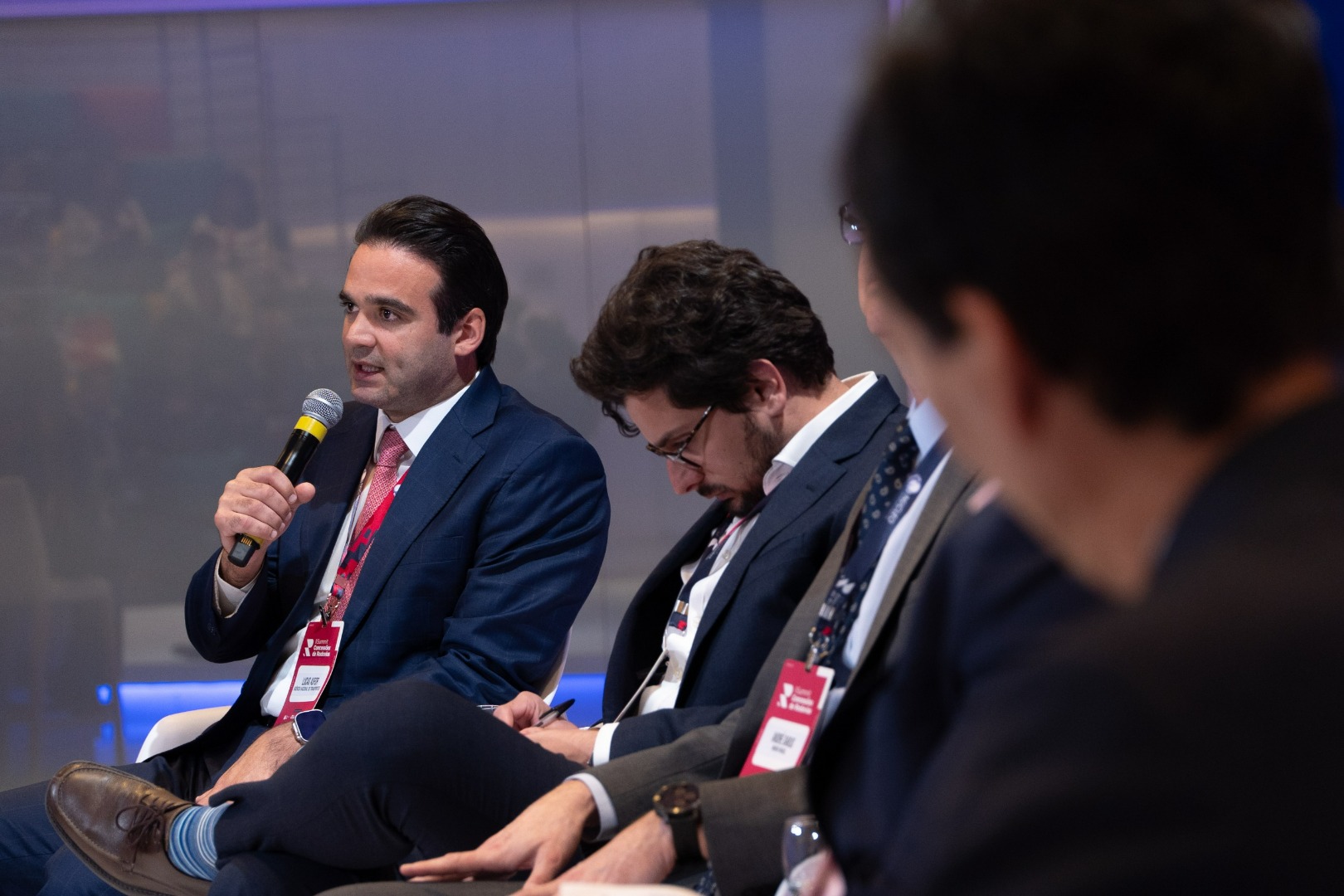 II SUMMIT Concessões de Rodovias - 06/06/24