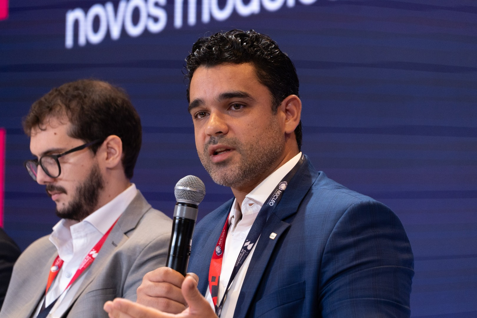 II SUMMIT Concessões de Rodovias - 06/06/24