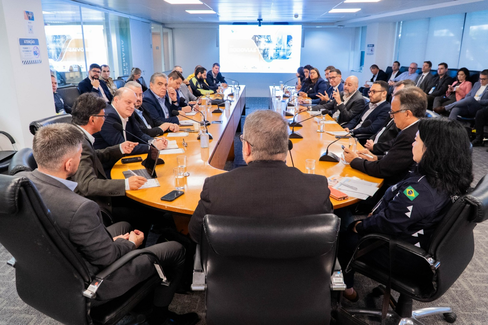 II Workshop Vias Seguras - primeiro dia - 15/05/2024