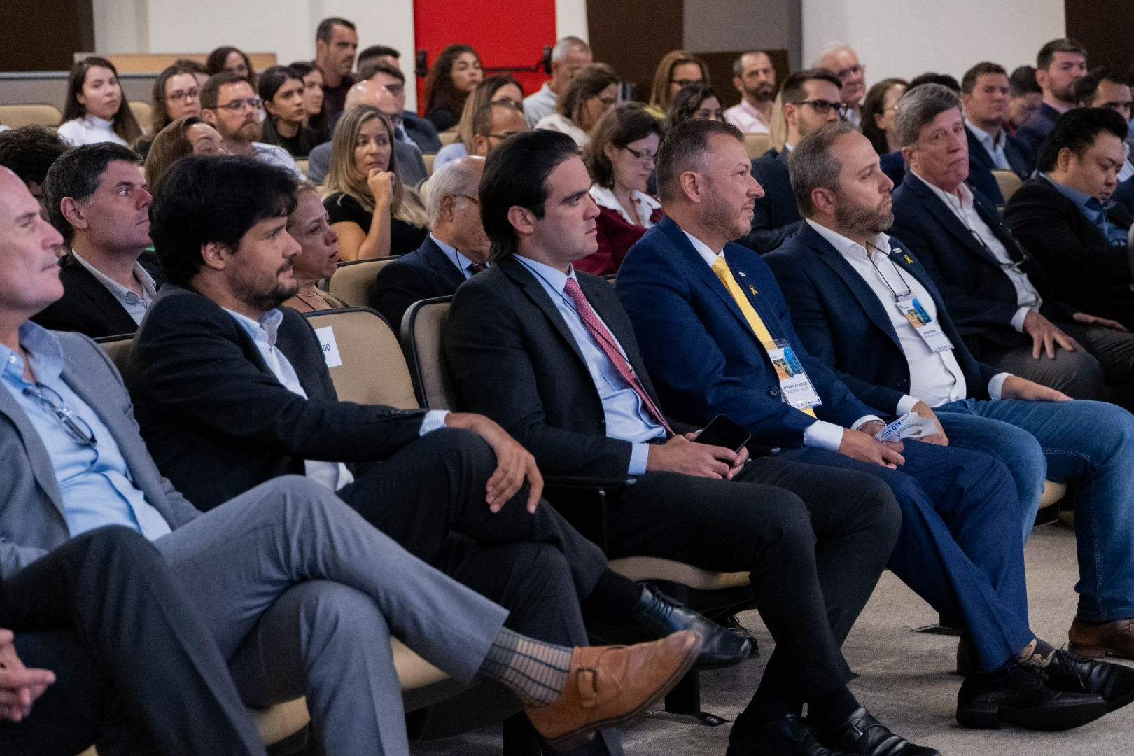 II Workshop Vias Seguras - primeiro dia - 15/05/2024