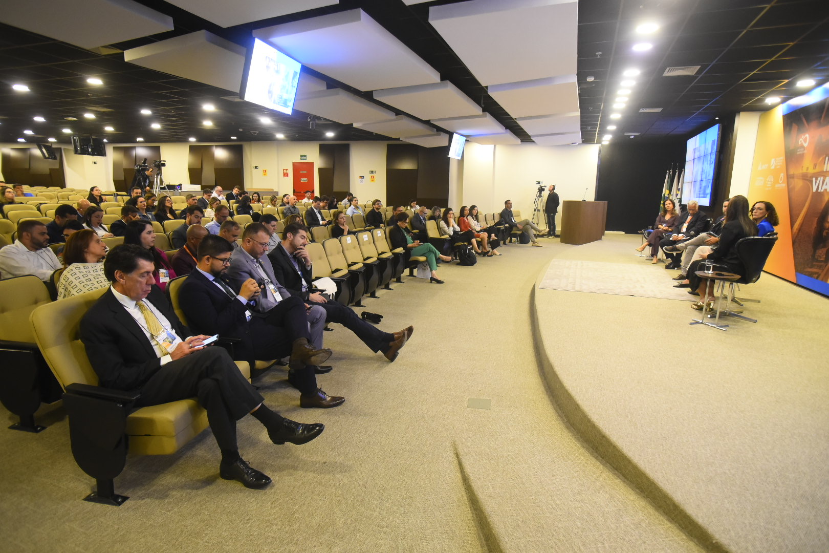 II Workshop Vias Seguras - segundo dia - 16/05/2024