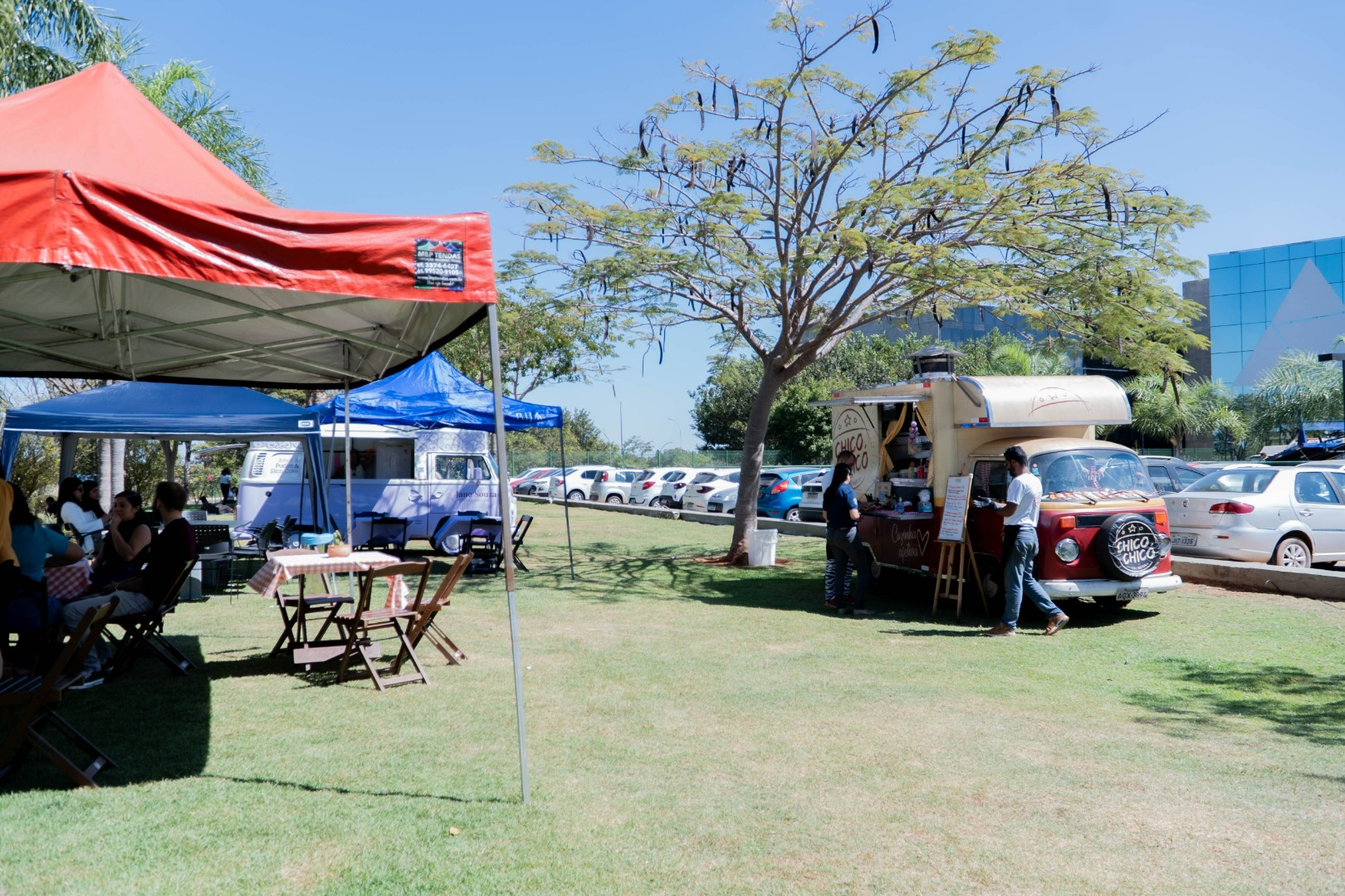 II Workshop Vias Seguras - segundo dia - 16/05/2024