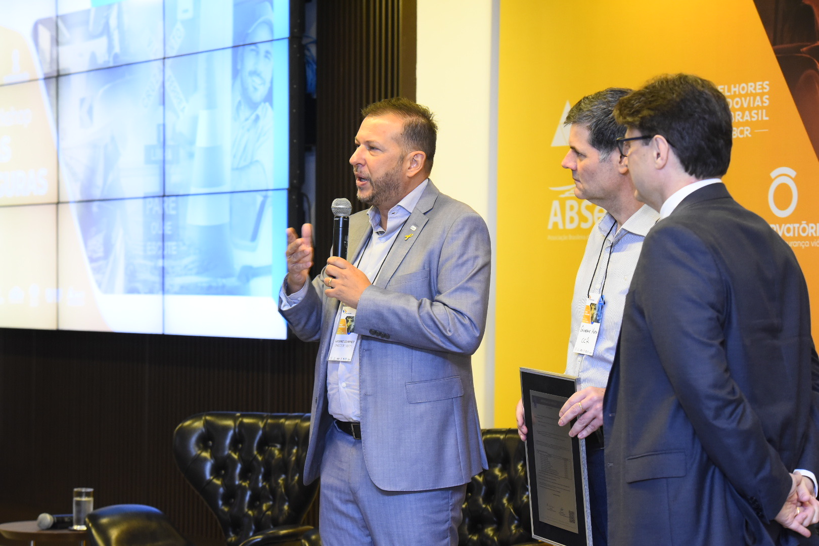 II Workshop Vias Seguras - segundo dia - 16/05/2024