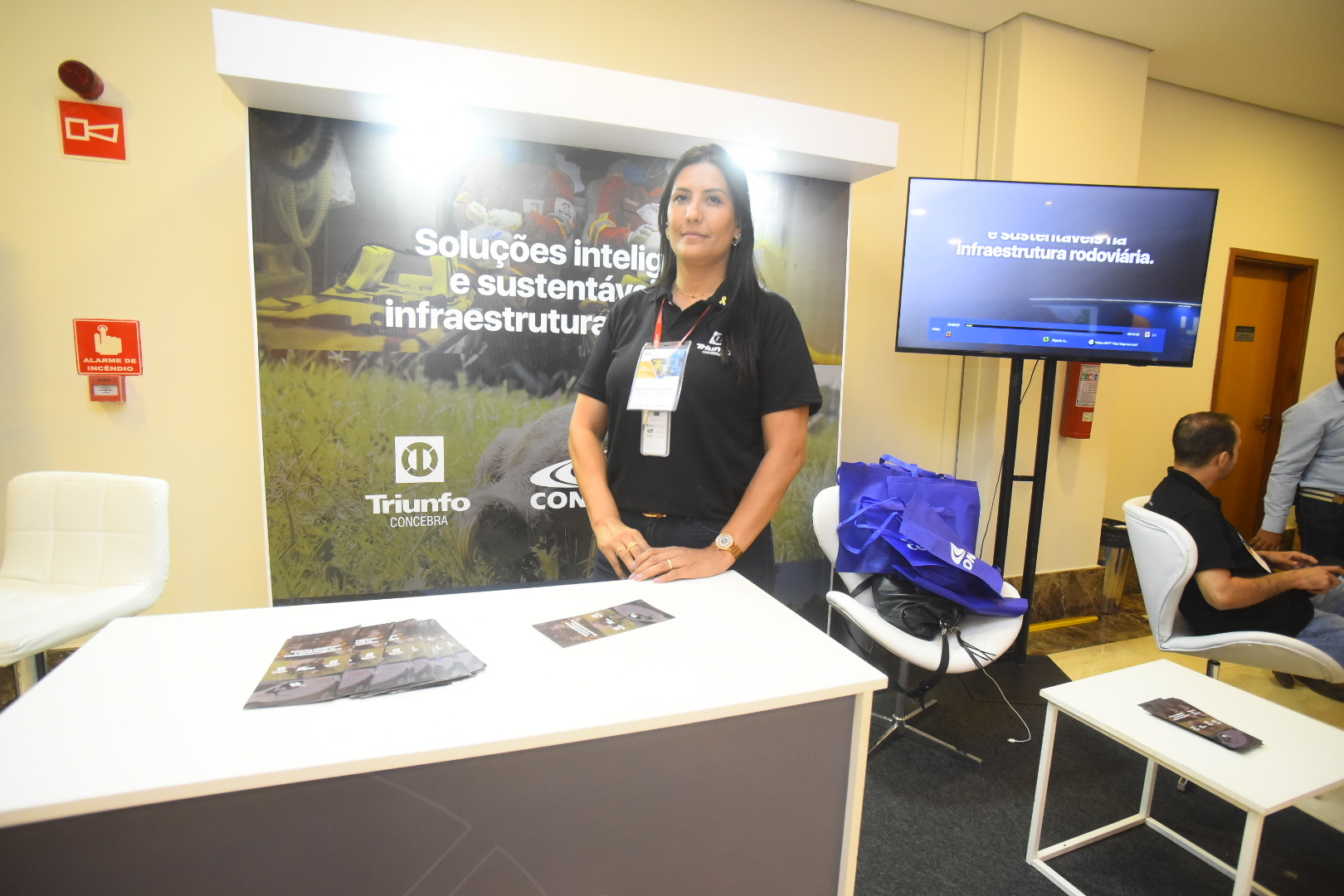 II Workshop Vias Seguras - segundo dia - 16/05/2024