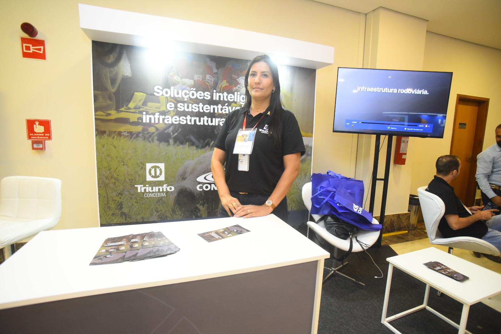 II Workshop Vias Seguras - segundo dia - 16/05/2024