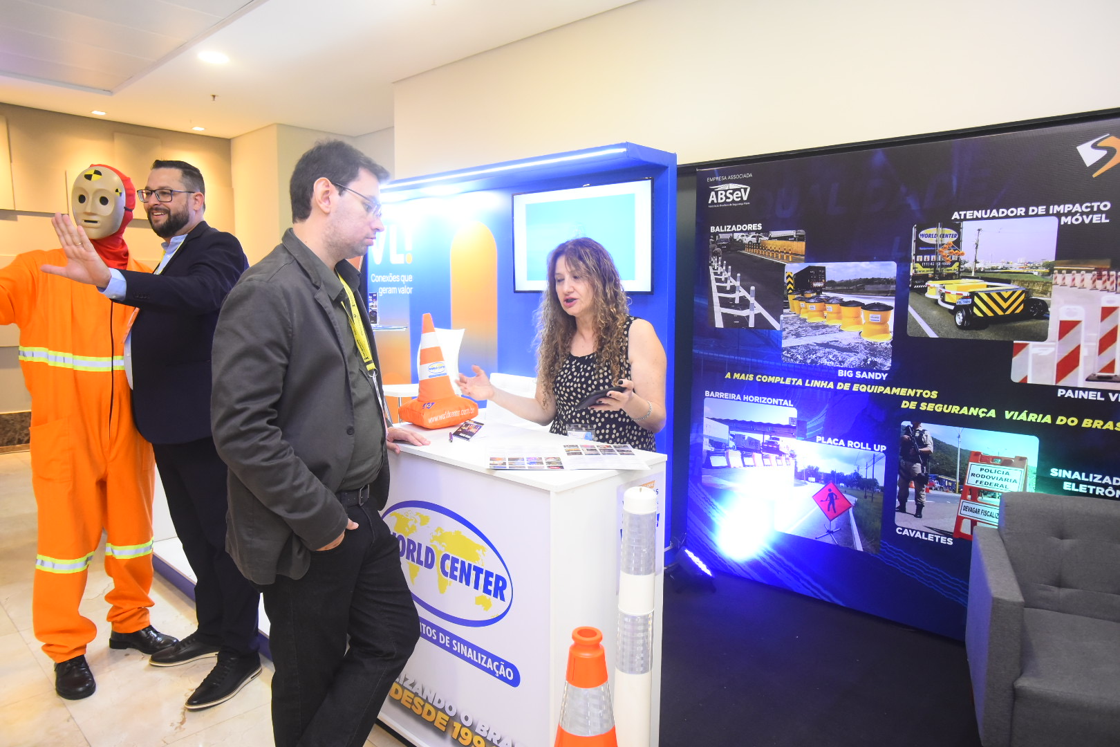 II Workshop Vias Seguras - segundo dia - 16/05/2024