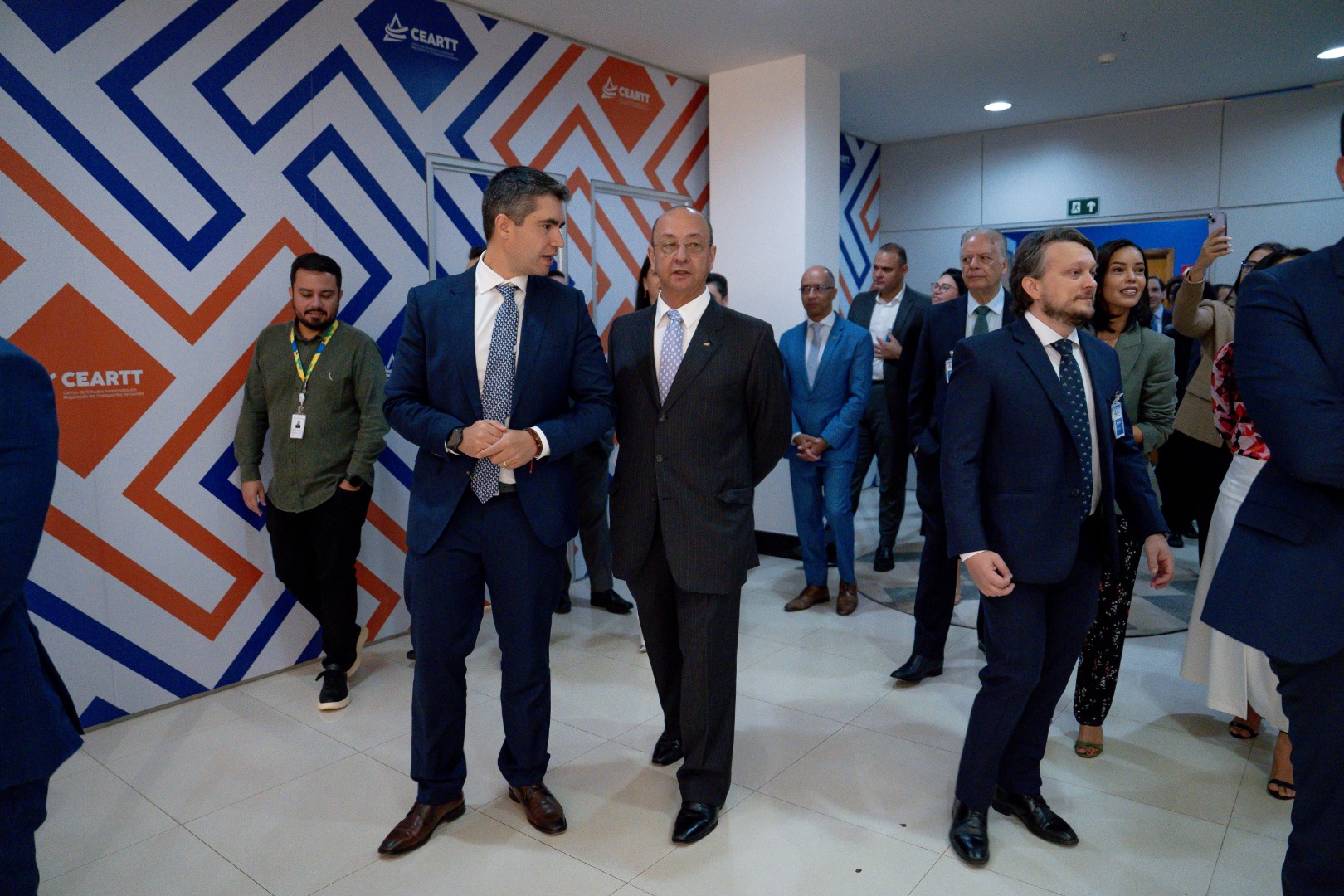 Inauguração CEARTT - 03/06/25