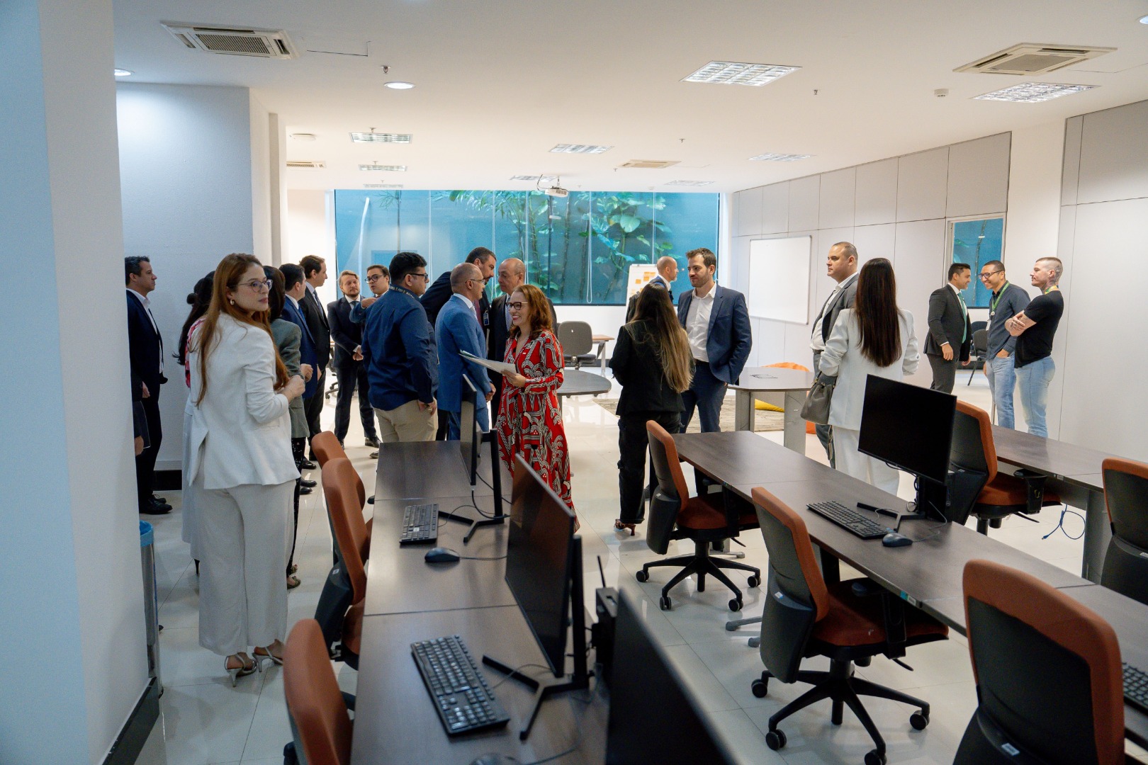 Inauguração CEARTT - 03/06/25