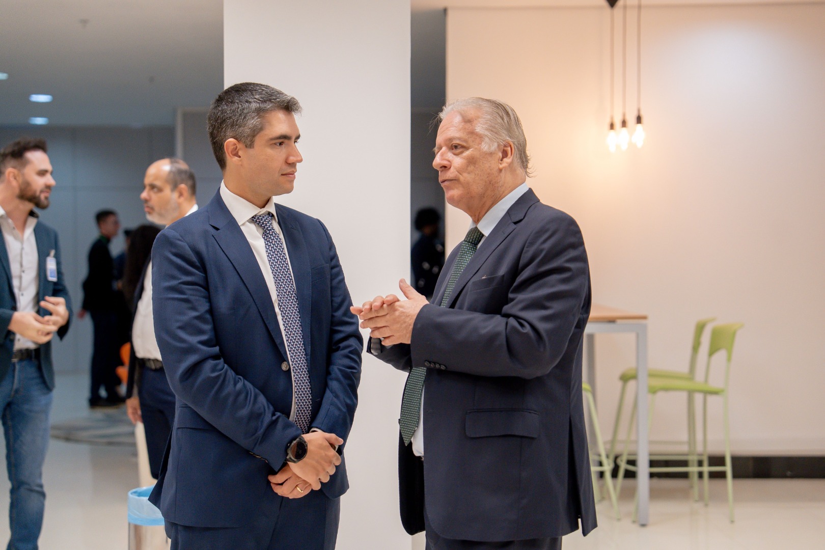 Inauguração CEARTT - 03/06/25