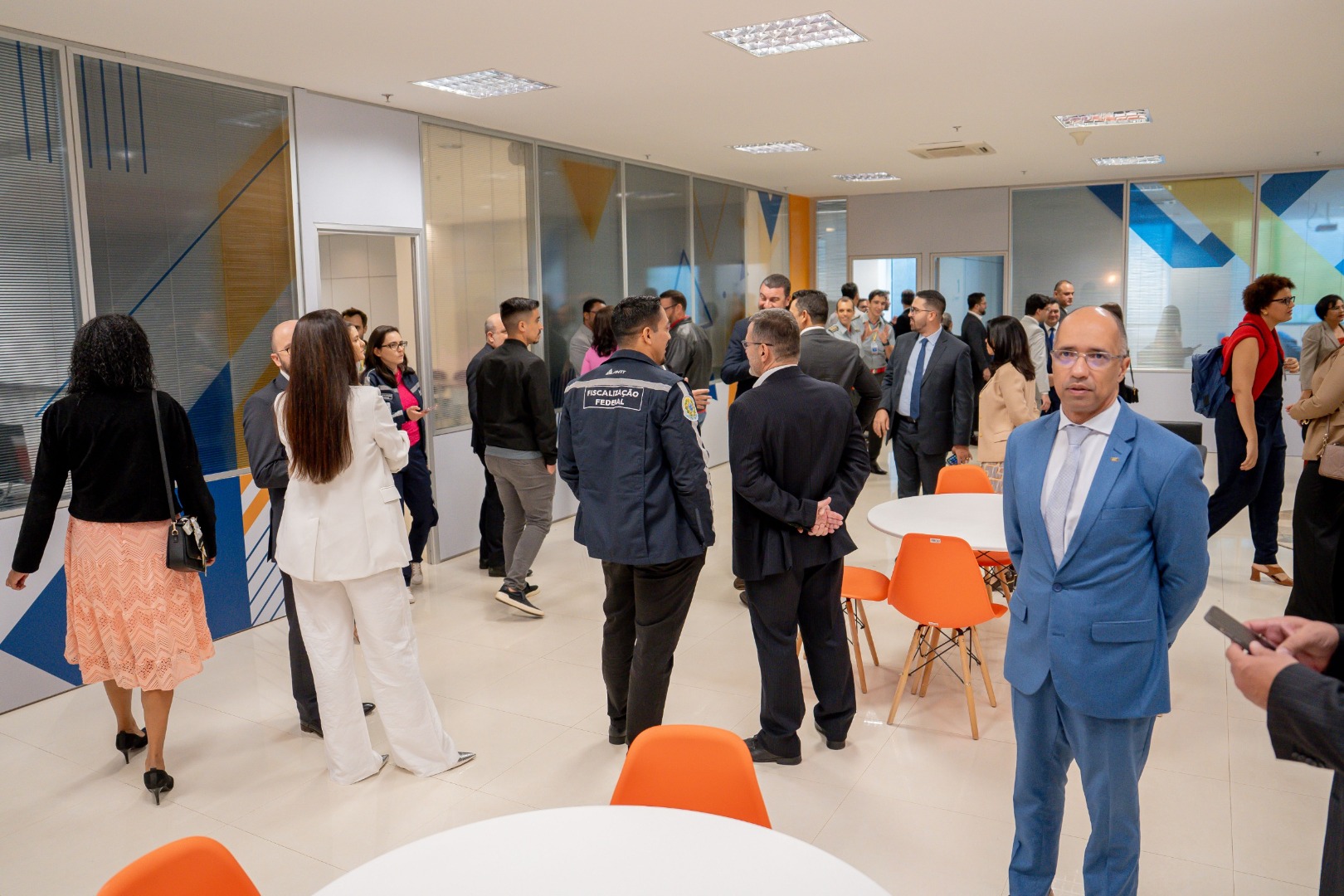 Inauguração CEARTT - 03/06/25