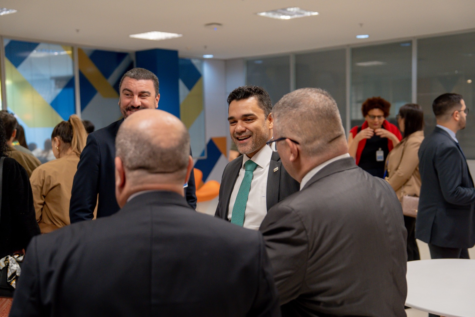 Inauguração CEARTT - 03/06/25