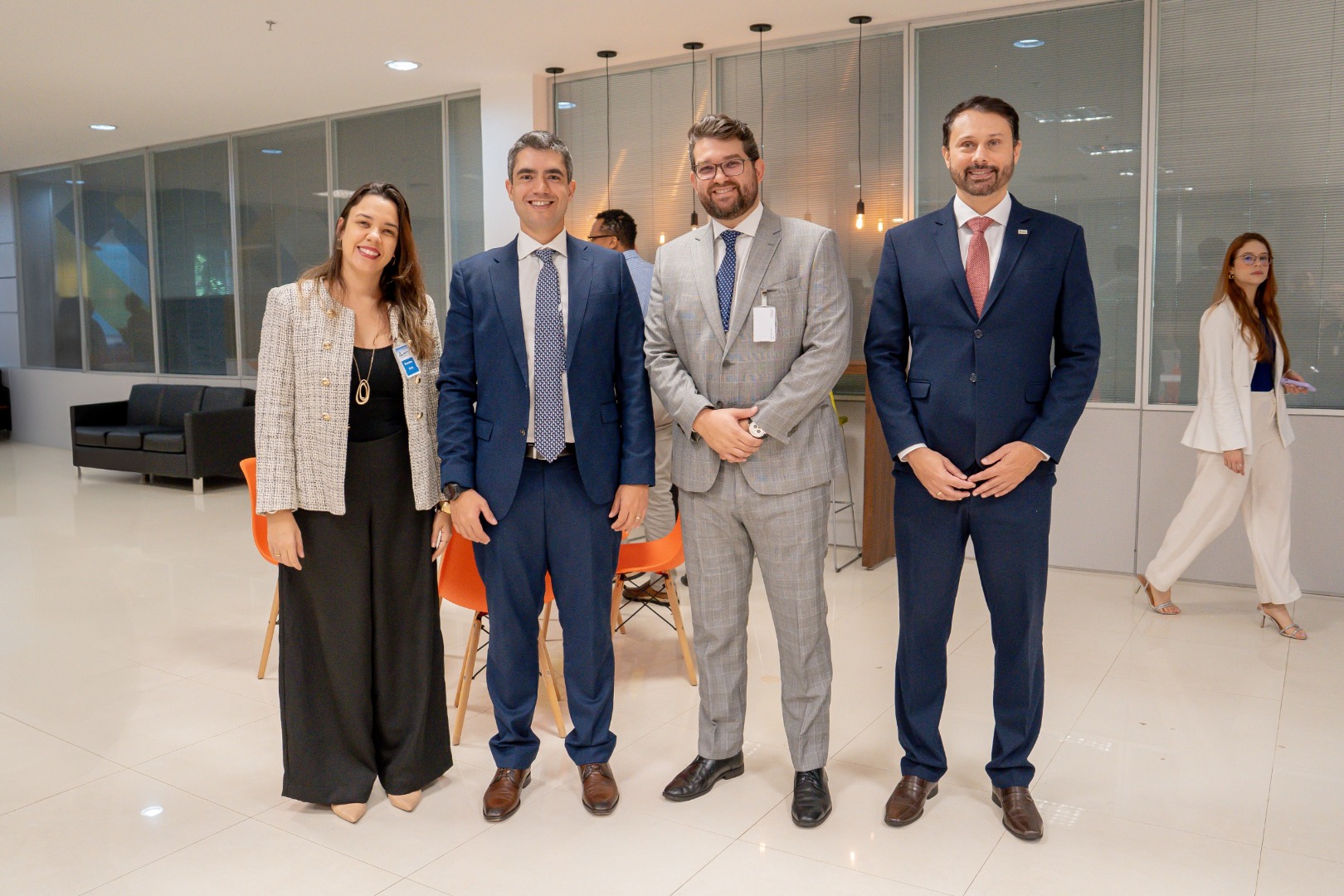 Inauguração CEARTT - 03/06/25