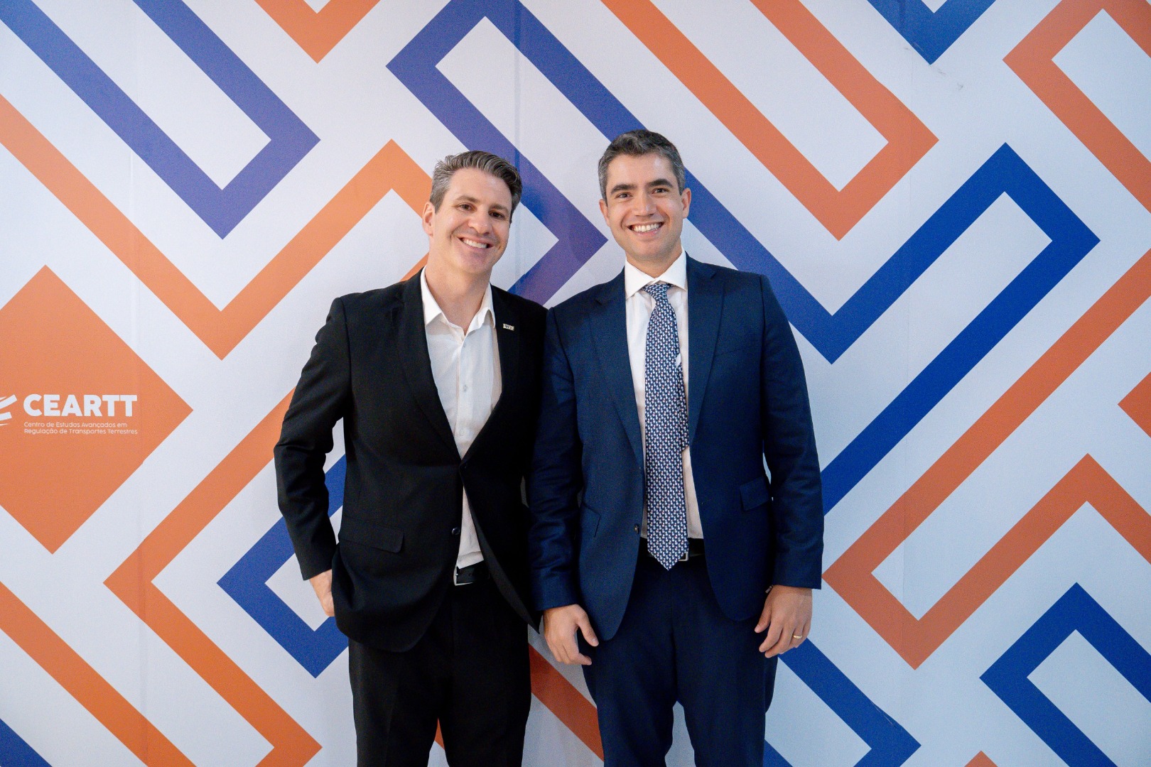 Inauguração CEARTT - 03/06/25