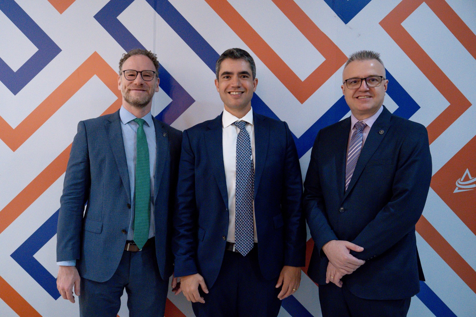 Inauguração CEARTT - 03/06/25