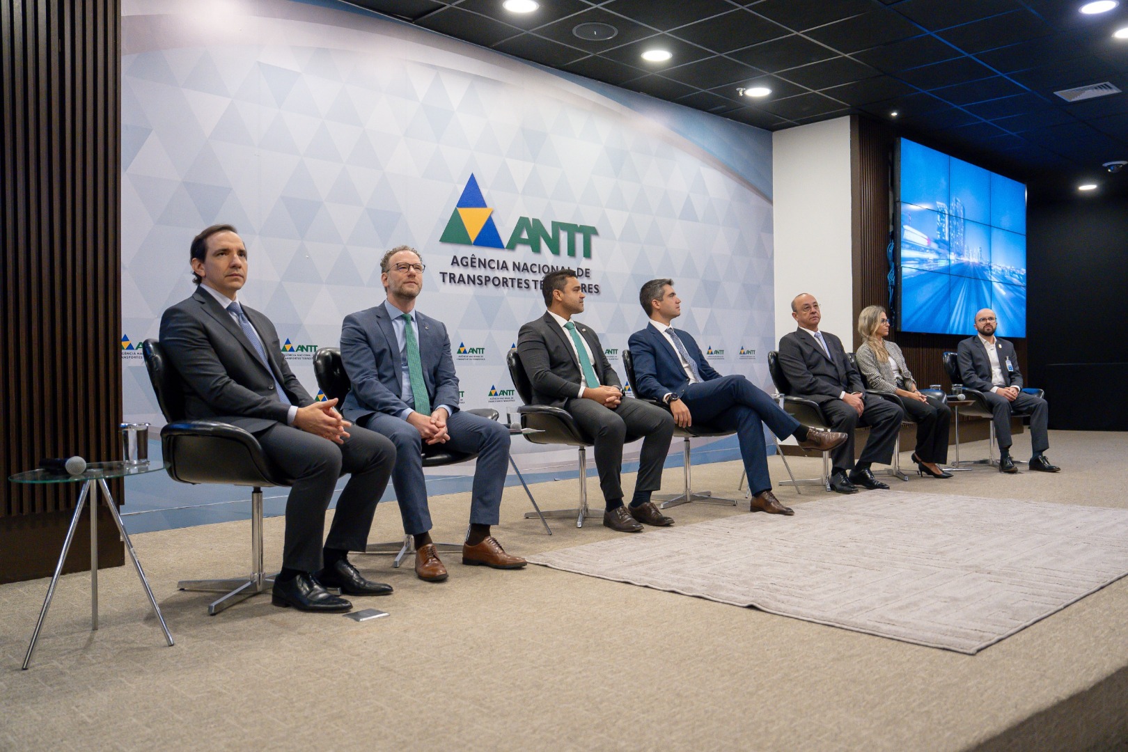 Inauguração CEARTT - 03/06/25