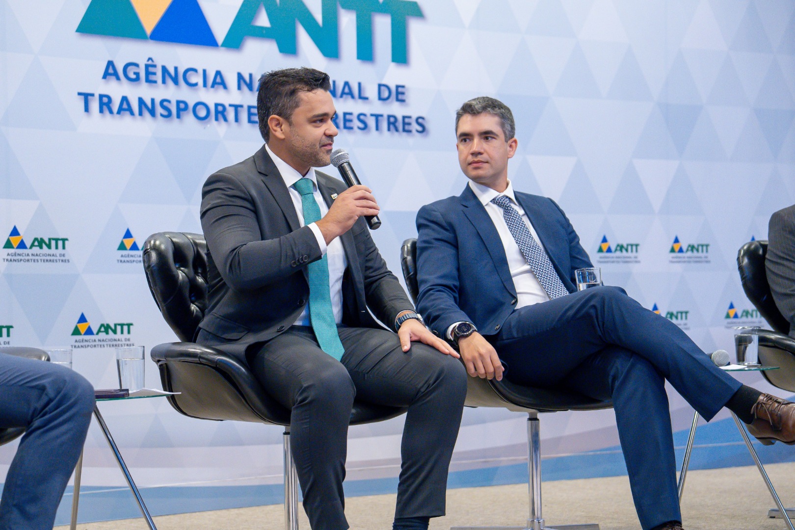 Inauguração CEARTT - 03/06/25